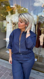 Afbeelding in Gallery-weergave laden, Broek MILOU
