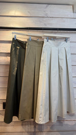 Afbeelding in Gallery-weergave laden, Rok/BERNADETTE
