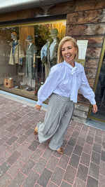 Afbeelding in Gallery-weergave laden, Broek/ ruit/ GERARDA
