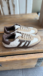 Afbeelding in Gallery-weergave laden, Sneaker Teddy
