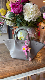 Afbeelding in Gallery-weergave laden, Bag charm/ CHARIZ
