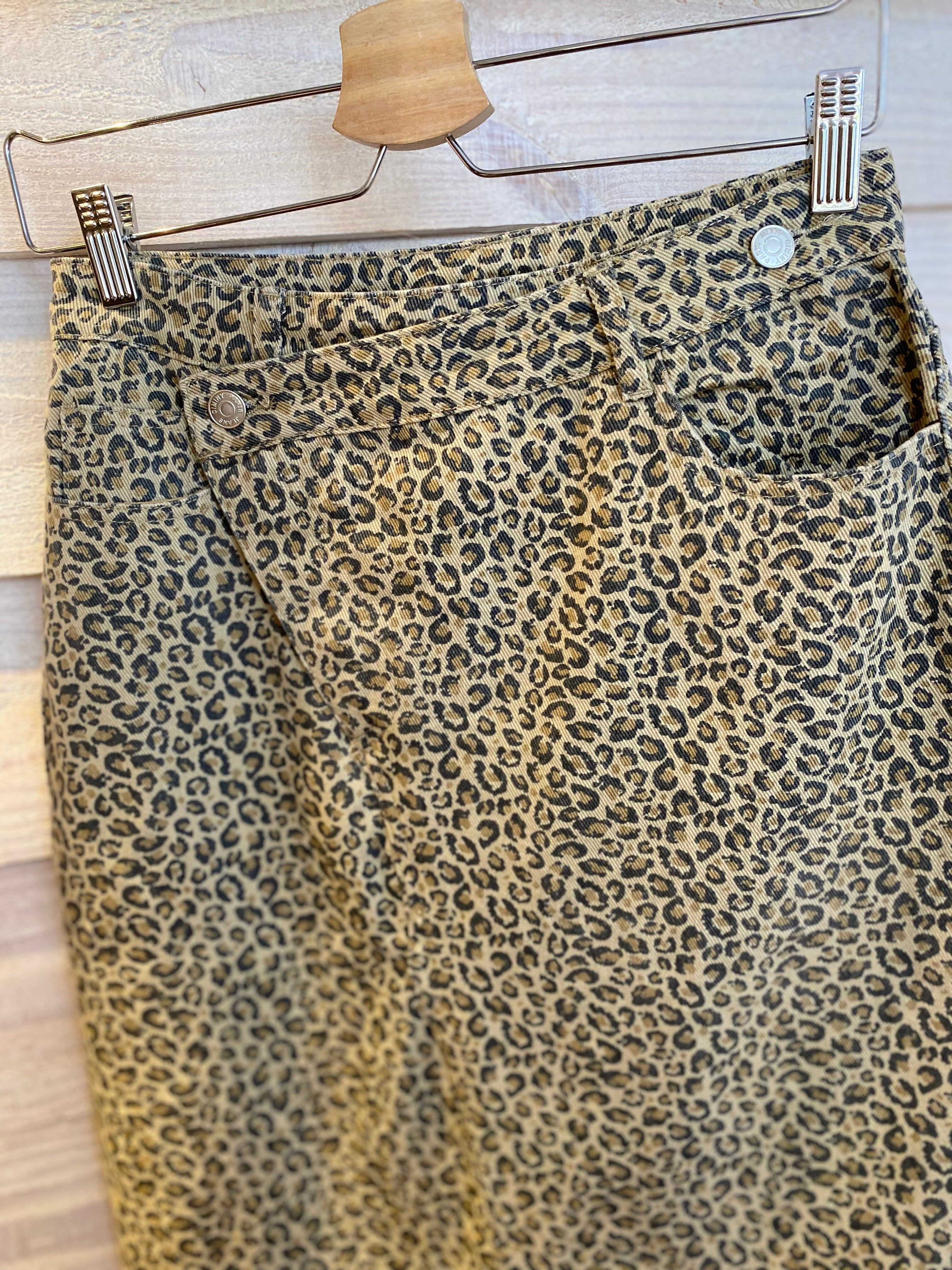 Rok Leopard/ SENNA