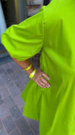 Afbeelding in Gallery-weergave laden, Ballonjurk/ MARIE
