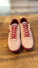 Afbeelding in Gallery-weergave laden, Sneaker/roze/MARIE
