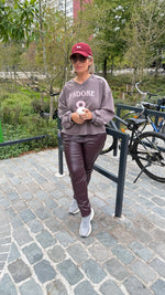 Afbeelding in Gallery-weergave laden, Sweater/ J’ADORE 8
