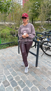 Sweater/ J’ADORE 8