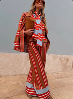 Afbeelding in Gallery-weergave laden, Broek/ MARNIE/ NFD
