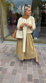 Afbeelding in Gallery-weergave laden, Rok/ ASHER/

