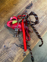 Afbeelding in Gallery-weergave laden, Bag charm/ COLETTE
