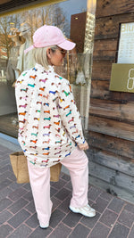 Afbeelding in Gallery-weergave laden, Hemd/ TECKEL
