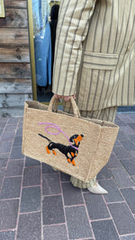 Afbeelding in Gallery-weergave laden, Blazer/ FABIANA
