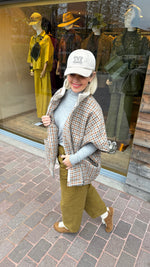 Afbeelding in Gallery-weergave laden, Broek/ BLACK ROSE/SUZY
