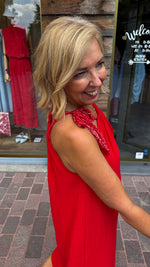 Afbeelding in Gallery-weergave laden, Jurk/ lint Paisley/ MANOU
