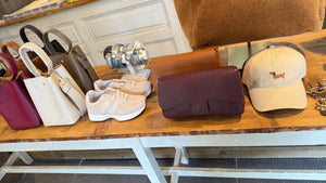 Sneaker/ beige