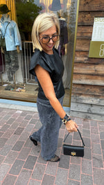 Afbeelding in Gallery-weergave laden, Jeans/ barrel/NOON
