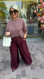 Afbeelding in Gallery-weergave laden, T-Shirt/ LENA

