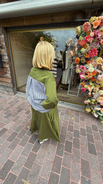 Afbeelding in Gallery-weergave laden, Rok/ THEA
