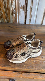Afbeelding in Gallery-weergave laden, Sneaker /pailletten
