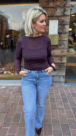 Afbeelding in Gallery-weergave laden, Jeans/ DELPHINE
