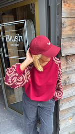 Afbeelding in Gallery-weergave laden, Sweater/ LIO
