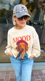 Afbeelding in Gallery-weergave laden, Pet leopard/AMOUR
