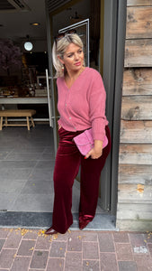 Cardigan EVE