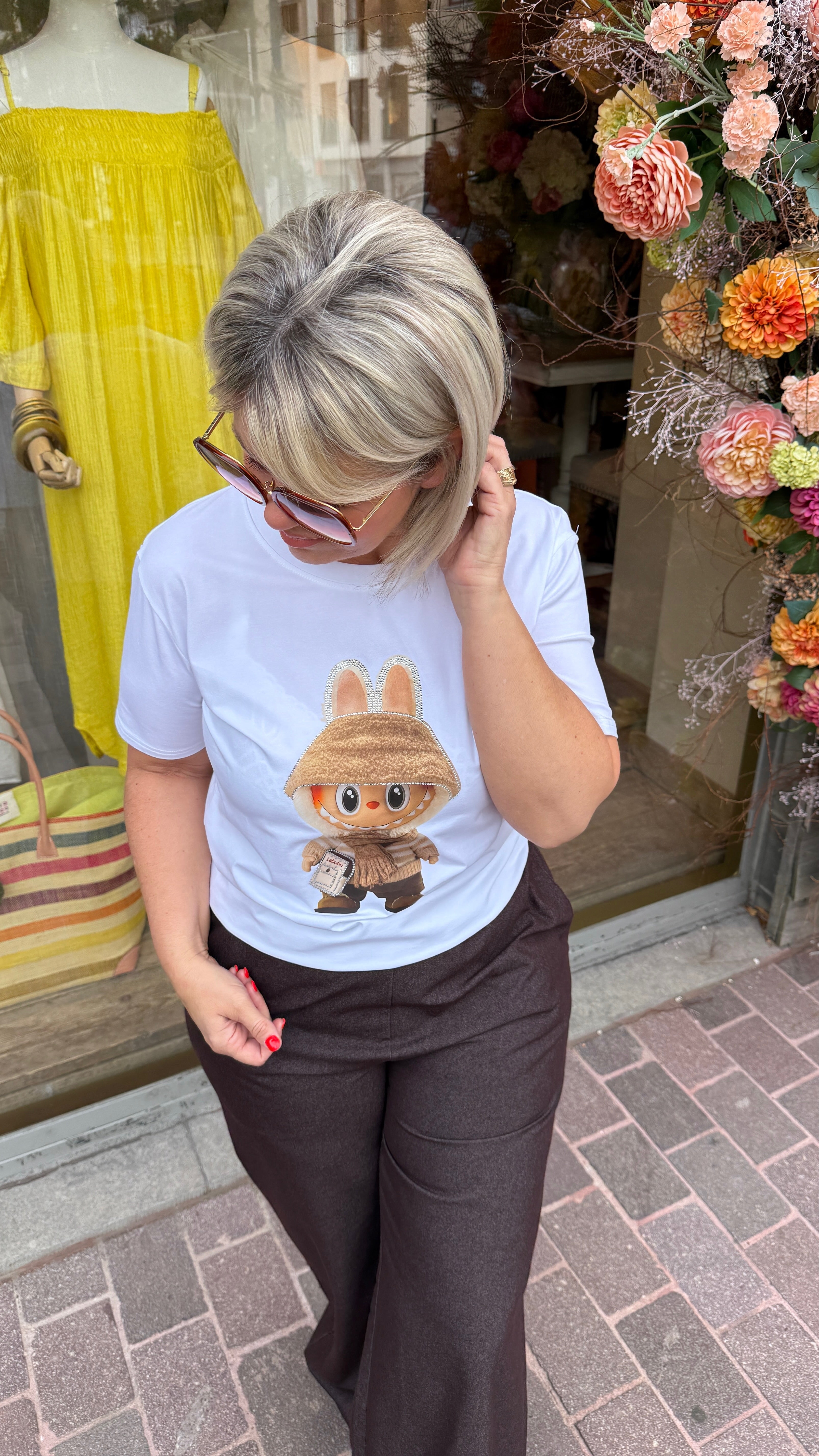 T-Shirt/LA BUBU