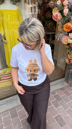 Afbeelding in Gallery-weergave laden, T-Shirt/LA BUBU
