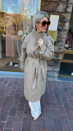 Afbeelding in Gallery-weergave laden, Trenchcoat/ NORA
