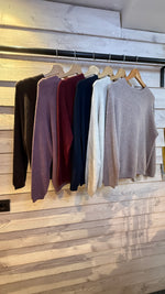 Afbeelding in Gallery-weergave laden, Trui/ JANE
