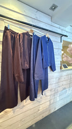Afbeelding in Gallery-weergave laden, Broek MILOU
