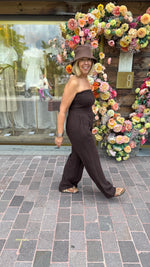 Afbeelding in Gallery-weergave laden, Jumpsuit/TESS
