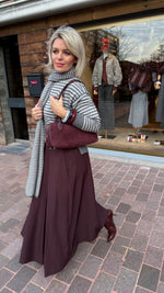 Afbeelding in Gallery-weergave laden, Rok/ NEEMA
