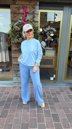 Afbeelding in Gallery-weergave laden, Sweater hart
