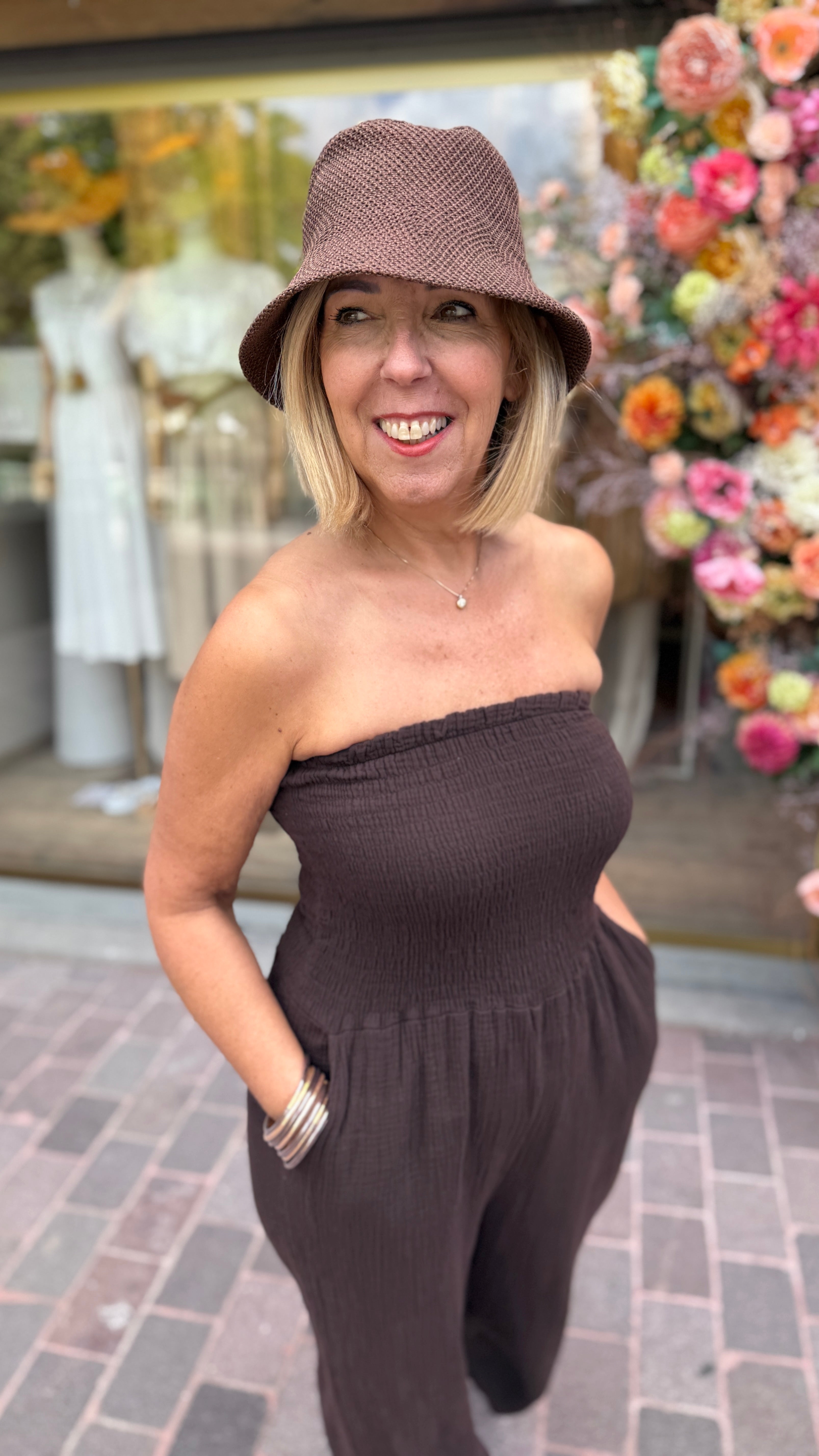 Jumpsuit/TESS