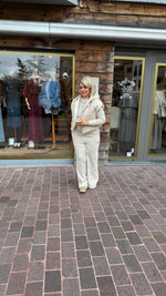 Afbeelding in Gallery-weergave laden, Bodywarmer/ reversible/ MAREN
