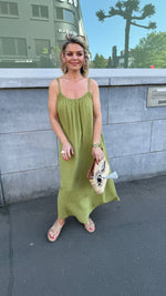 Afbeelding in Gallery-weergave laden, Tetra jurk/CHRISSY

