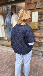 Afbeelding in Gallery-weergave laden, Bodywarmer GEMMA
