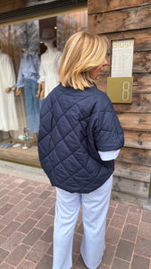 Bodywarmer GEMMA