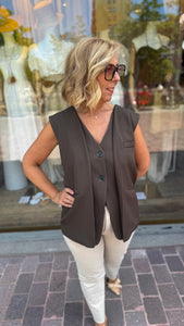 Gilet/GIGI
