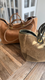 Afbeelding in Gallery-weergave laden, Teddy tas/ TEDDY
