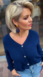 Afbeelding in Gallery-weergave laden, Cardigan EVE
