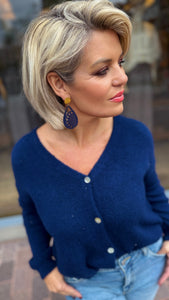 Cardigan EVE