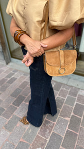 Suède tas/ DÉLINE