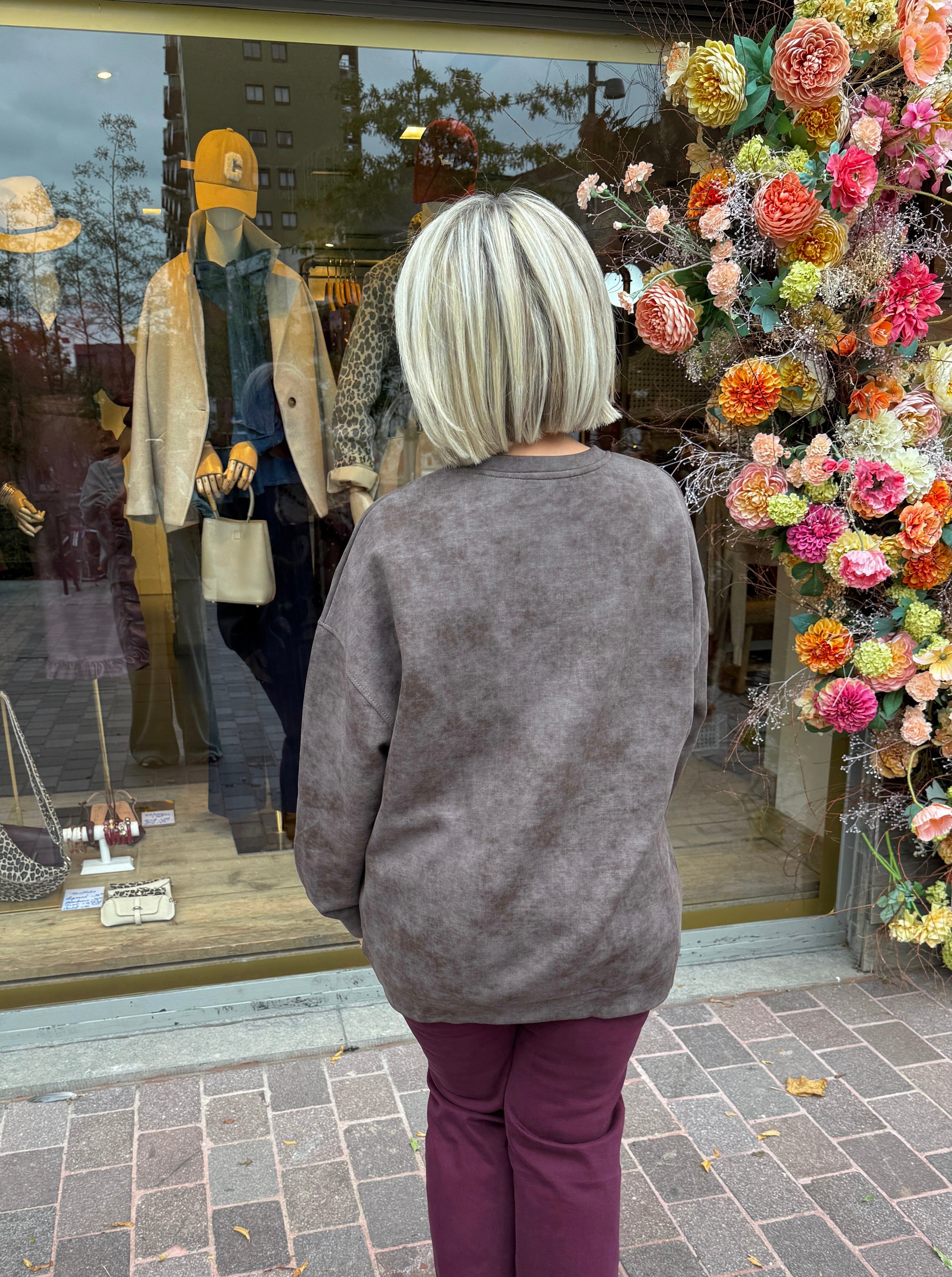 Sweater MINI