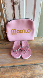 Afbeelding in Gallery-weergave laden, Slipper/MOO’ILO
