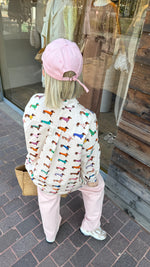 Afbeelding in Gallery-weergave laden, Hemd TECKEL
