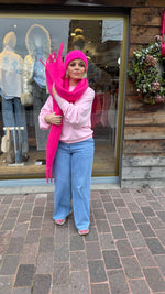 Afbeelding in Gallery-weergave laden, Sweater SOHO
