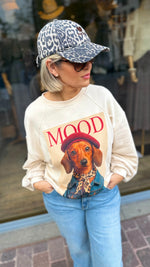 Afbeelding in Gallery-weergave laden, Pet leopard/AMOUR
