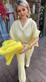 Afbeelding in Gallery-weergave laden, Blouse/ GIGI
